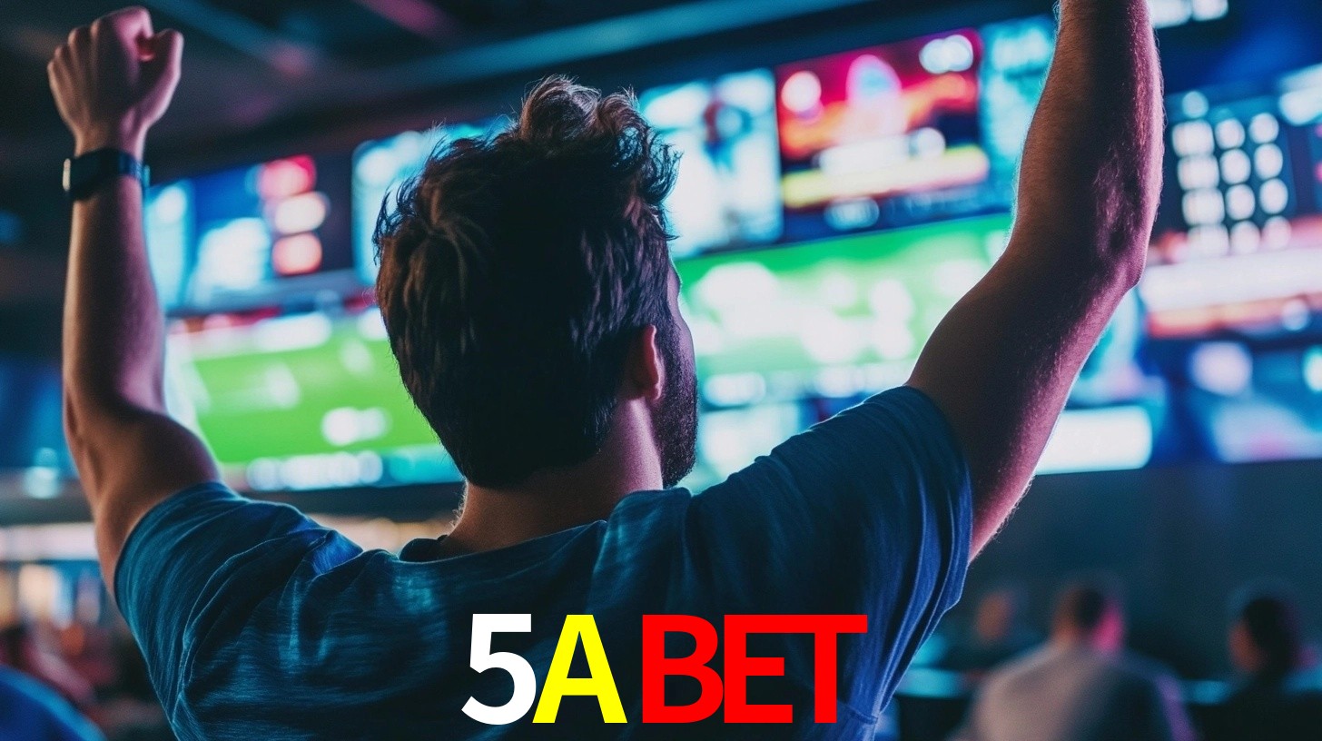 5ABET - Cassino on-line - 5ABET.COM