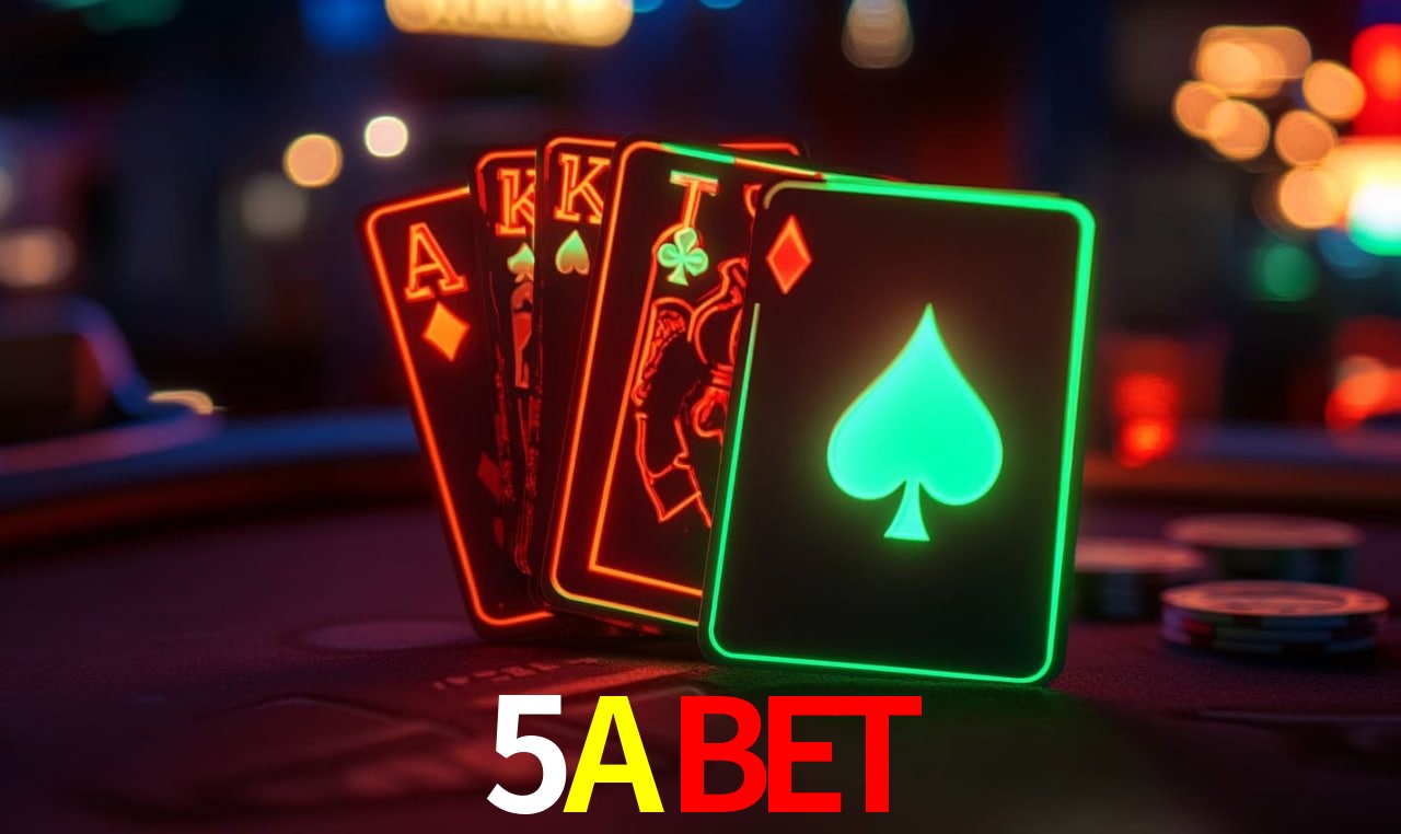 Torneios e prêmios garantidos na 5ABET