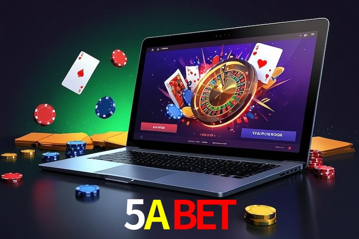 Promoções Sazonais 5ABET