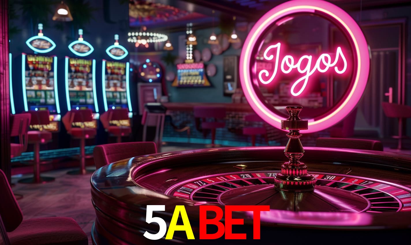 Descubra a Essência do 5ABET: Nossa História e Compromissos