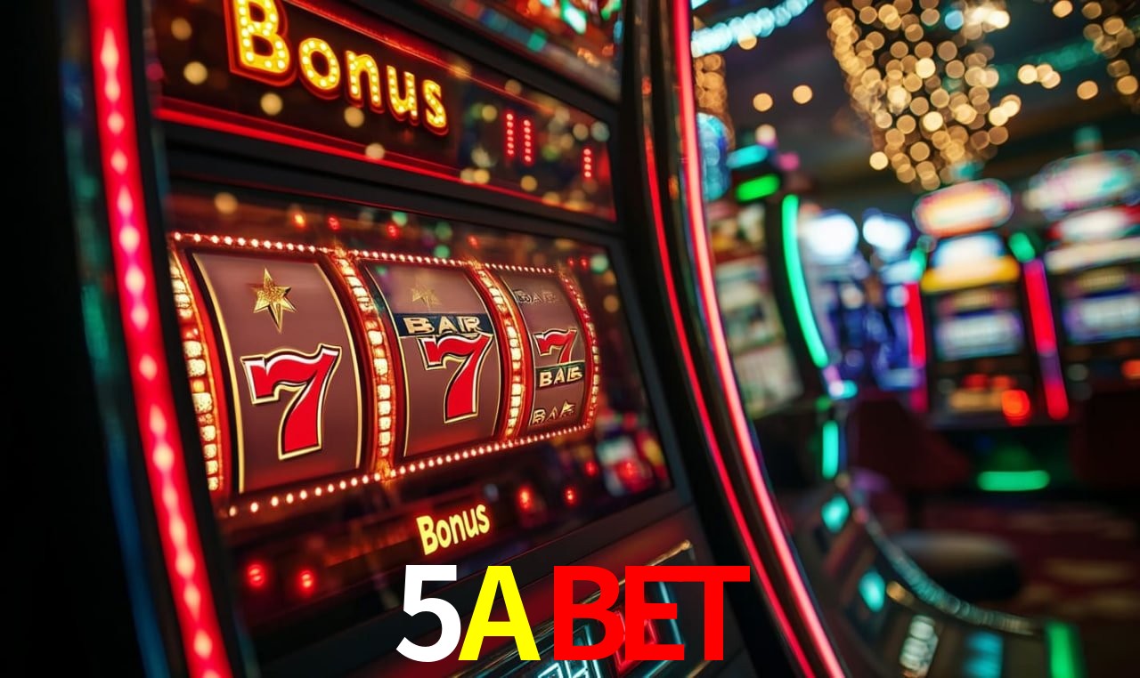 5ABET.COM