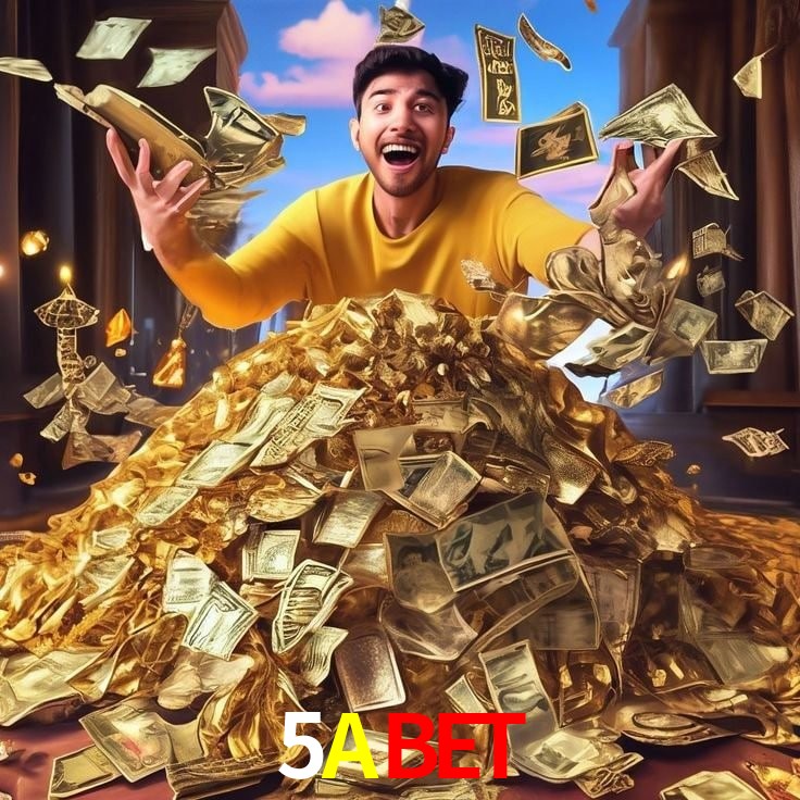 Bônus Diários 5ABET