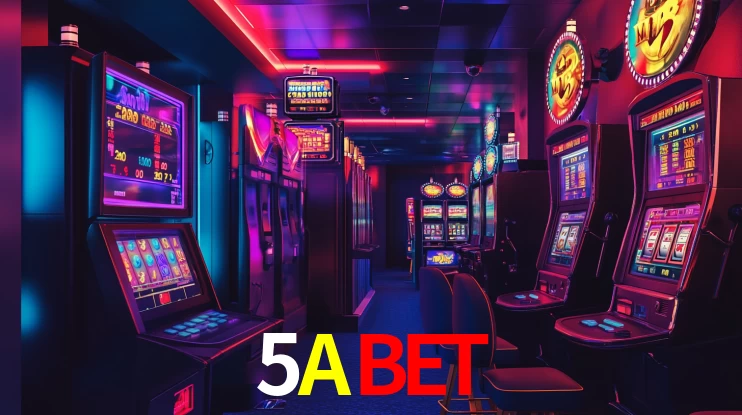 Ofertas Imperdíveis na 5ABET: Promoções e Bônus Que Valem a Pena