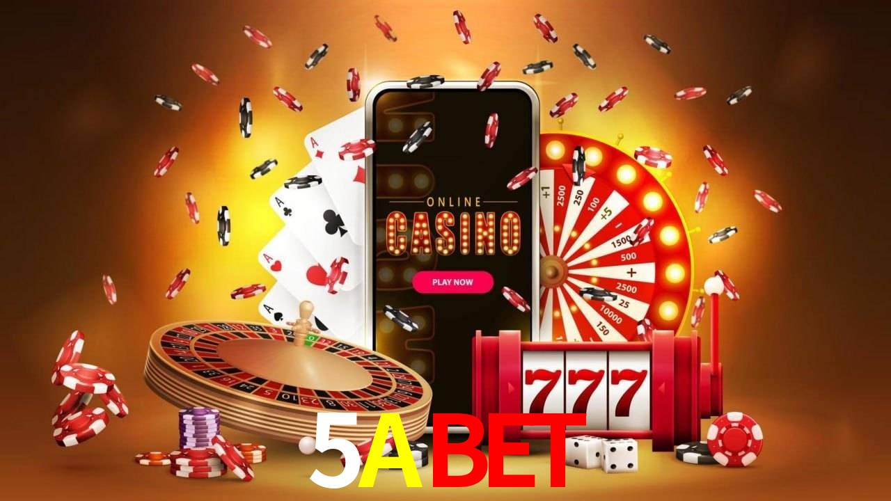Diretório de Jogos 5ABET