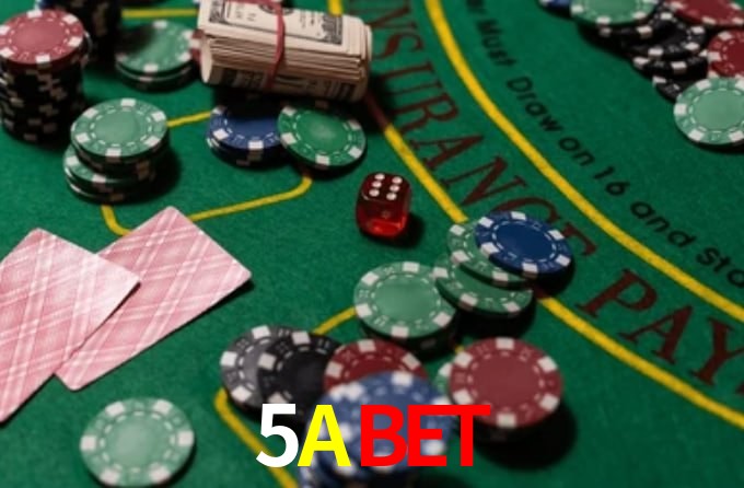 5ABET App