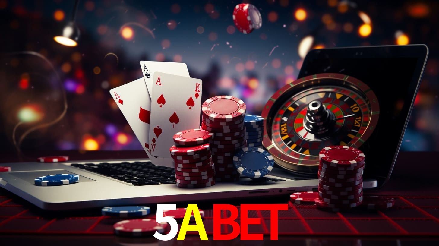 VIP Casino 5ABET
