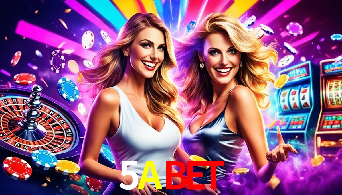 Página oficial no Facebook da 5ABET