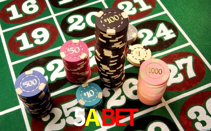 Jogo Spaceman 5ABET
