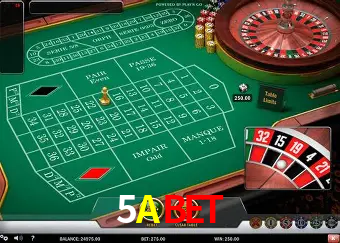Cassino ao vivo com dealers reais na 5ABET