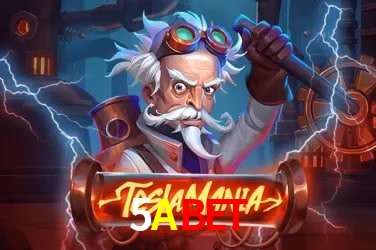 Jogos de Slot 5ABET