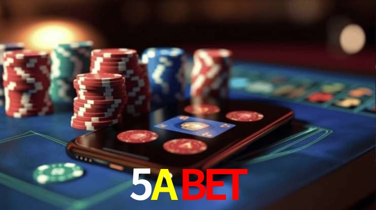Casino Ao Vivo 5ABET