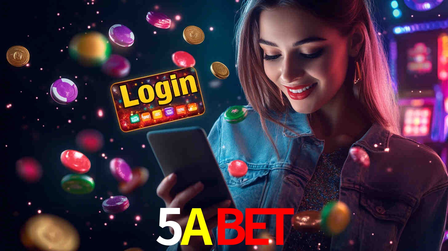 Descubra o Programa VIP da 5ABET: Vantagens Exclusivas para Jogadores