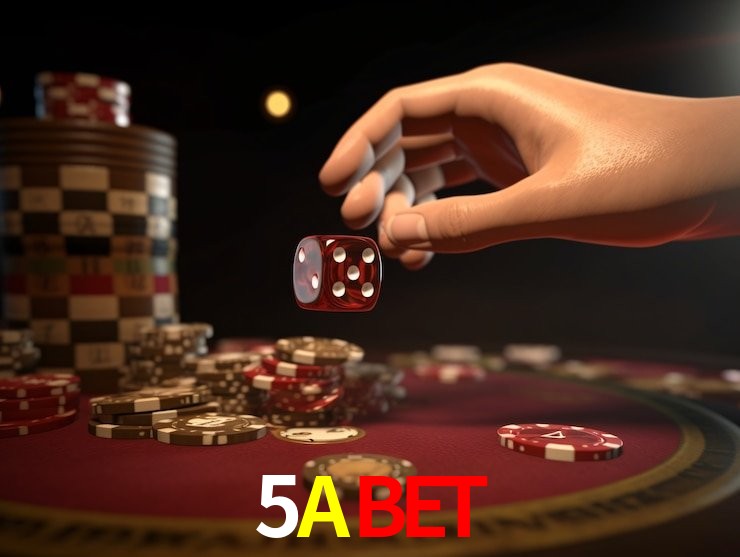 Estatísticas do Jogo 5ABET