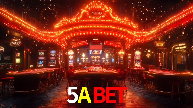 5ABET App