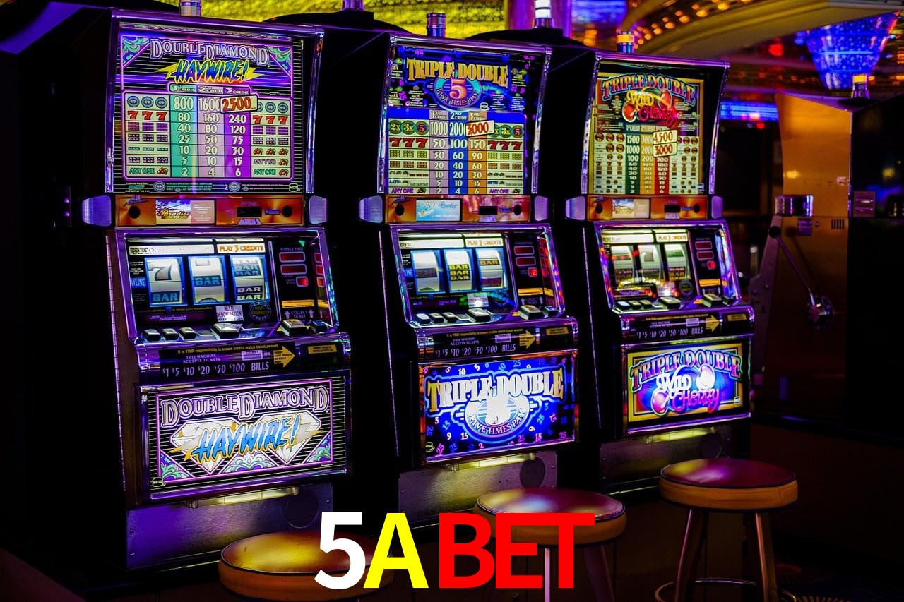 Mesa de Blackjack 5ABET