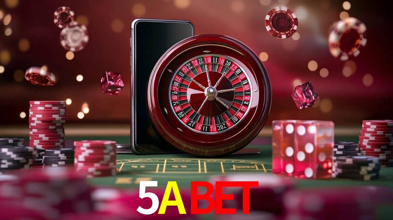 Basketball Betting 5ABET