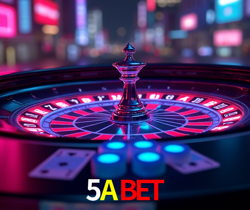 Descubra a Essência do 5ABET: Nossa História e Compromissos
