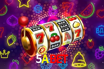 Descubra a Magia dos Jogos de Arcade no 5ABET