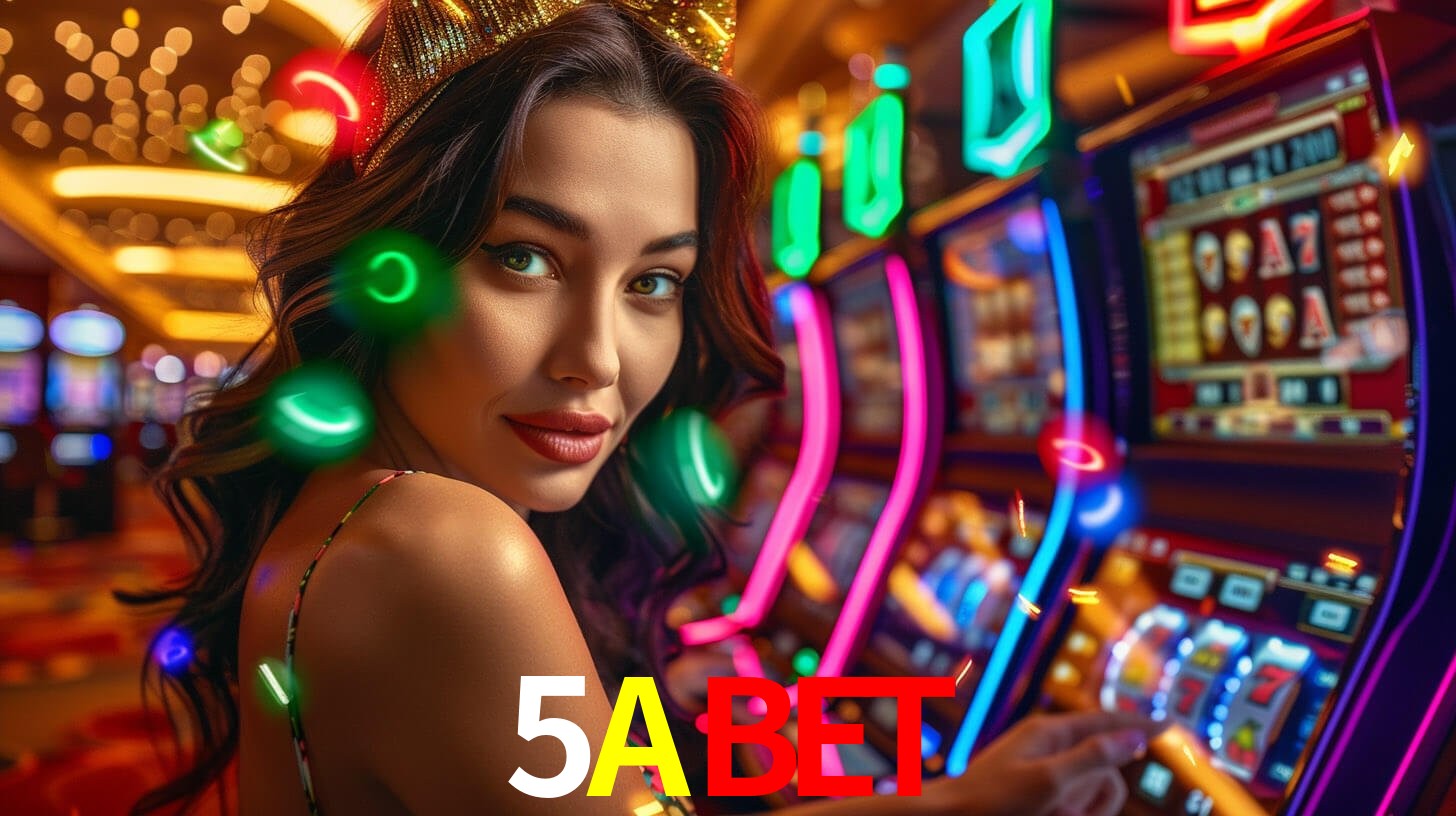 Mercados ao vivo e cash out na 5ABET