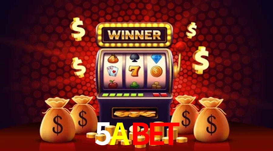 Account Benefits 5ABET