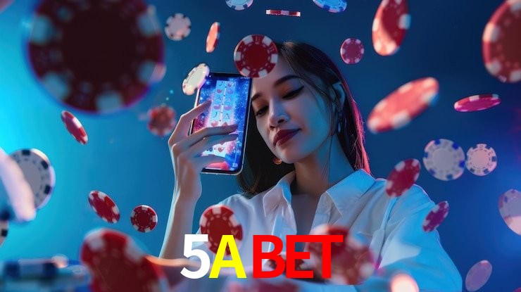 Inovações de Jogos na 5ABET: O Futuro das Experiências Interativas