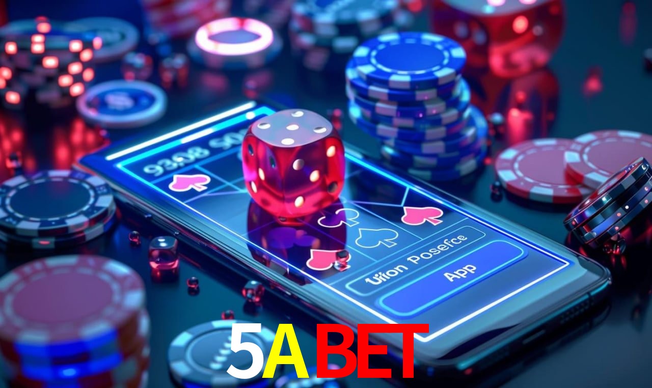 Benefícios VIP na 5ABET