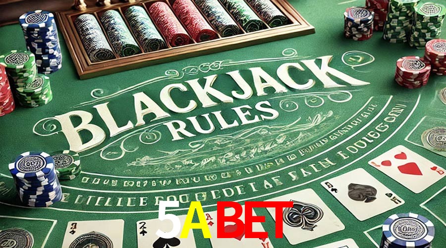Live Casino 5ABET