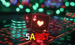 Apostas de Futebol 5ABET