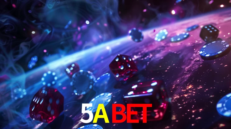 Game Providers 5ABET
