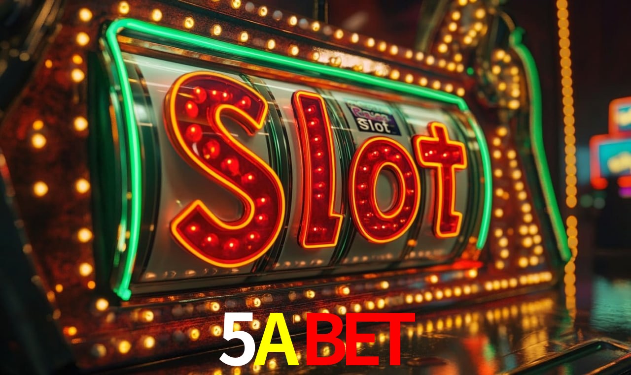 Tecnologia da Plataforma 5ABET