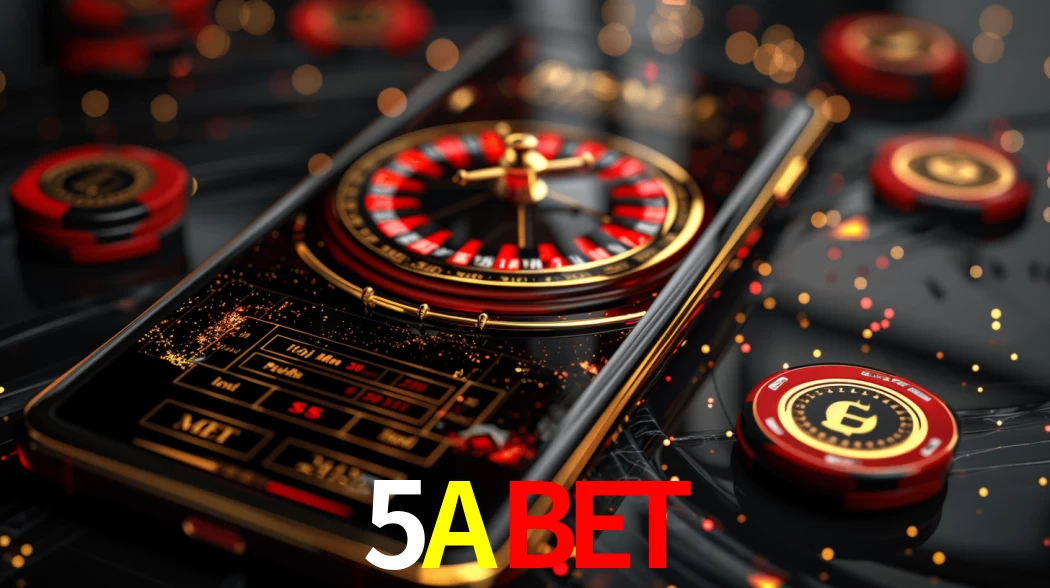 Slot Games 5ABET