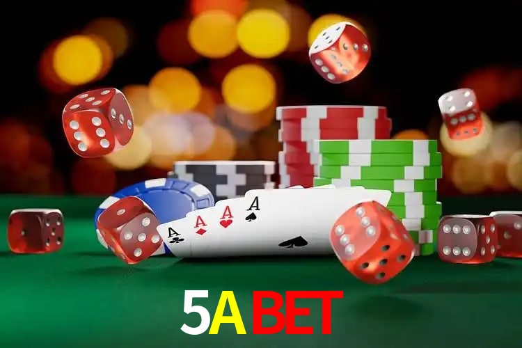 Recursos de Bônus 5ABET