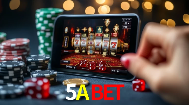 Welcome Bonus 5ABET