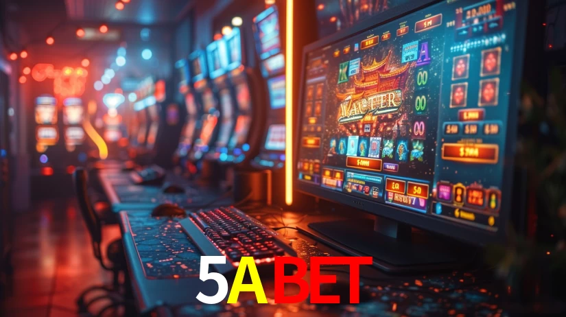 5ABET,5ABET.COM