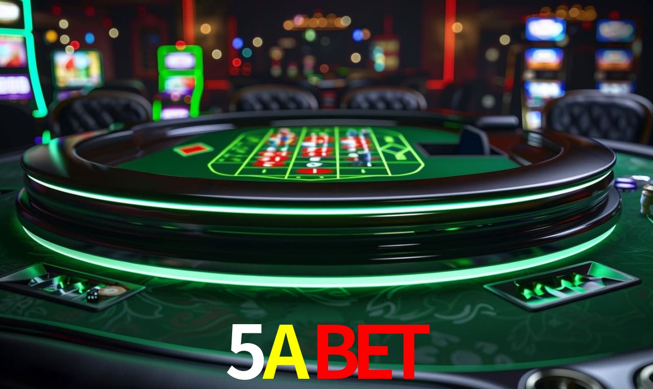 Exclusive Offers 5ABET