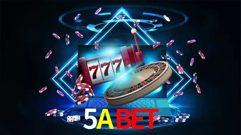 Casino Ao Vivo 5ABET