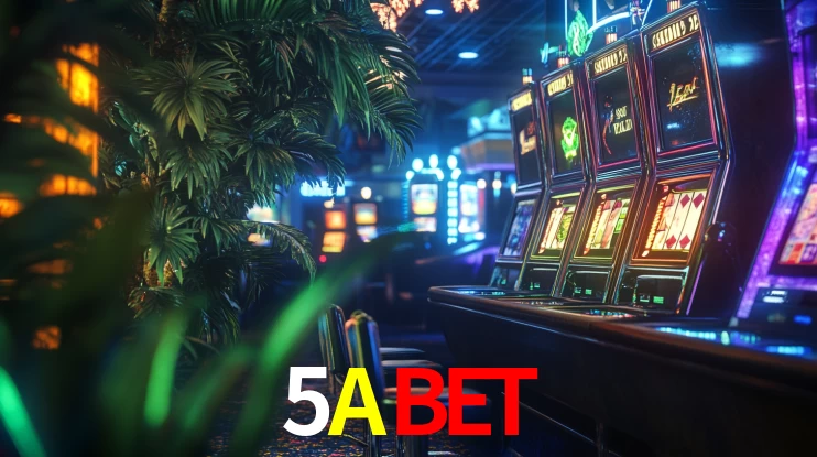 Live Casino 5ABET
