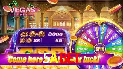 APP oficial da 5ABET para mobile