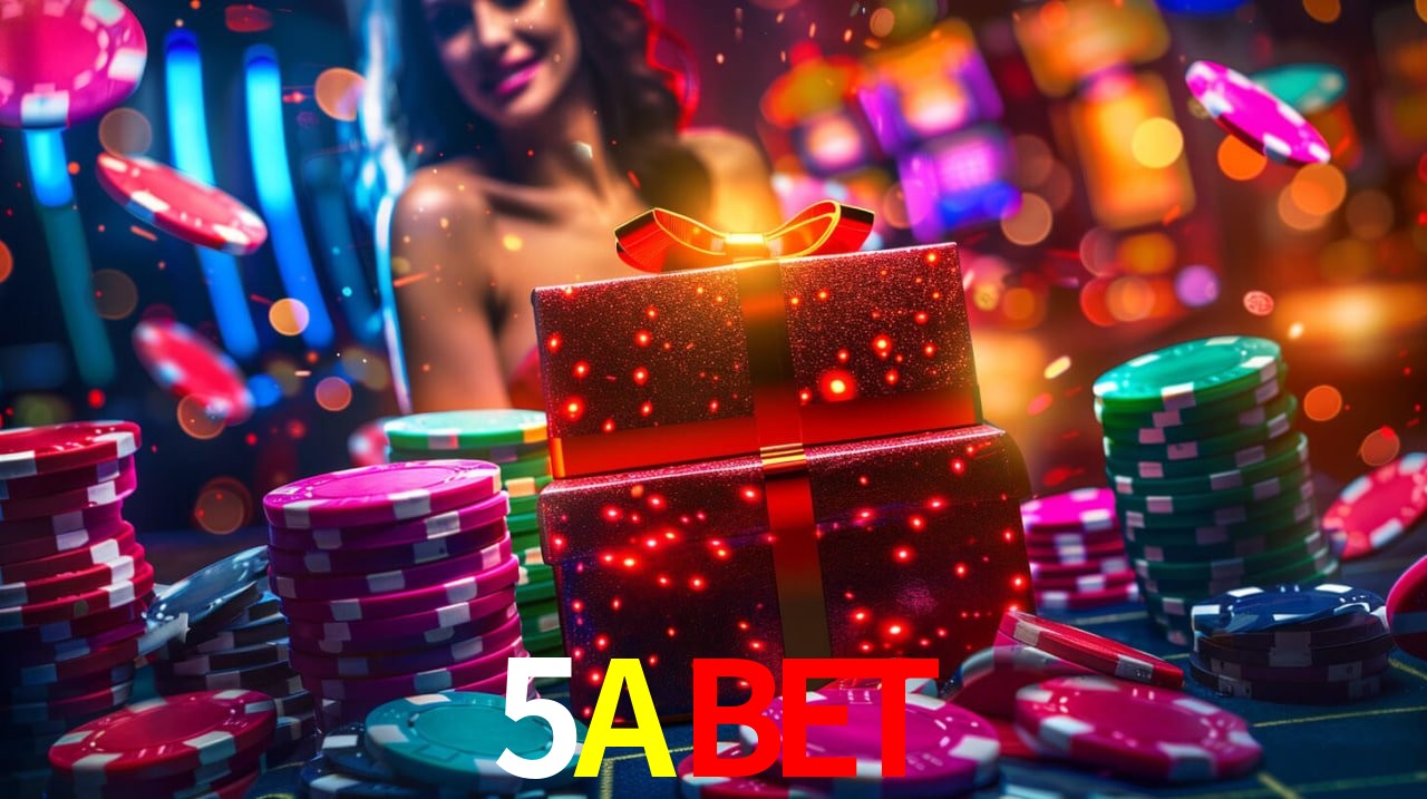 Desvendando o Mundo dos Jogos Virtuais na 5ABET