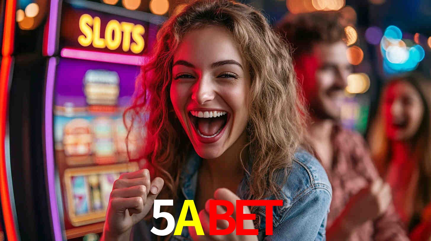 A Popularidade dos Caça-Níqueis no 5ABET