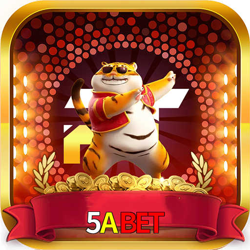 APK oficial da 5ABET para Android